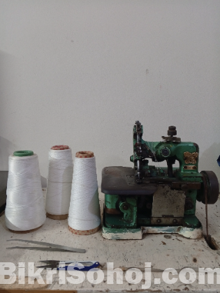 Over Lock Machine Butterfly Company